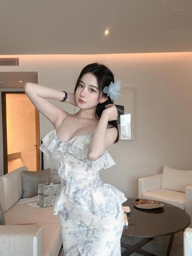 JVID深夜